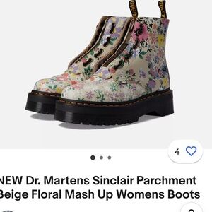 Dr Martens